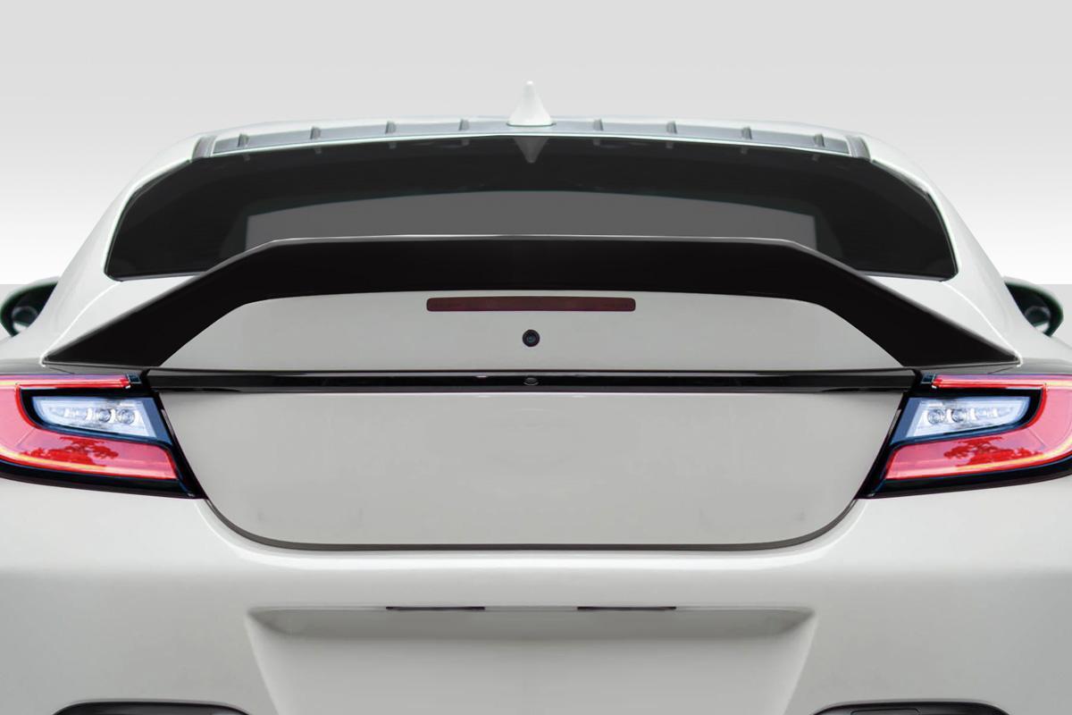 2022-2025 Toyota GR86 Duraflex Duckbill Trunk - Image 1