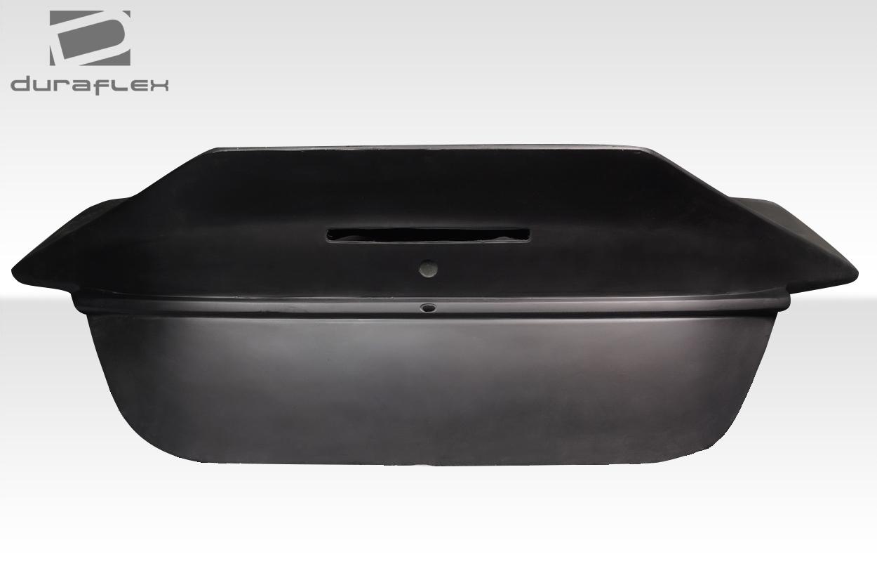 2022-2025 Toyota GR86 Duraflex Duckbill Trunk - Image 2