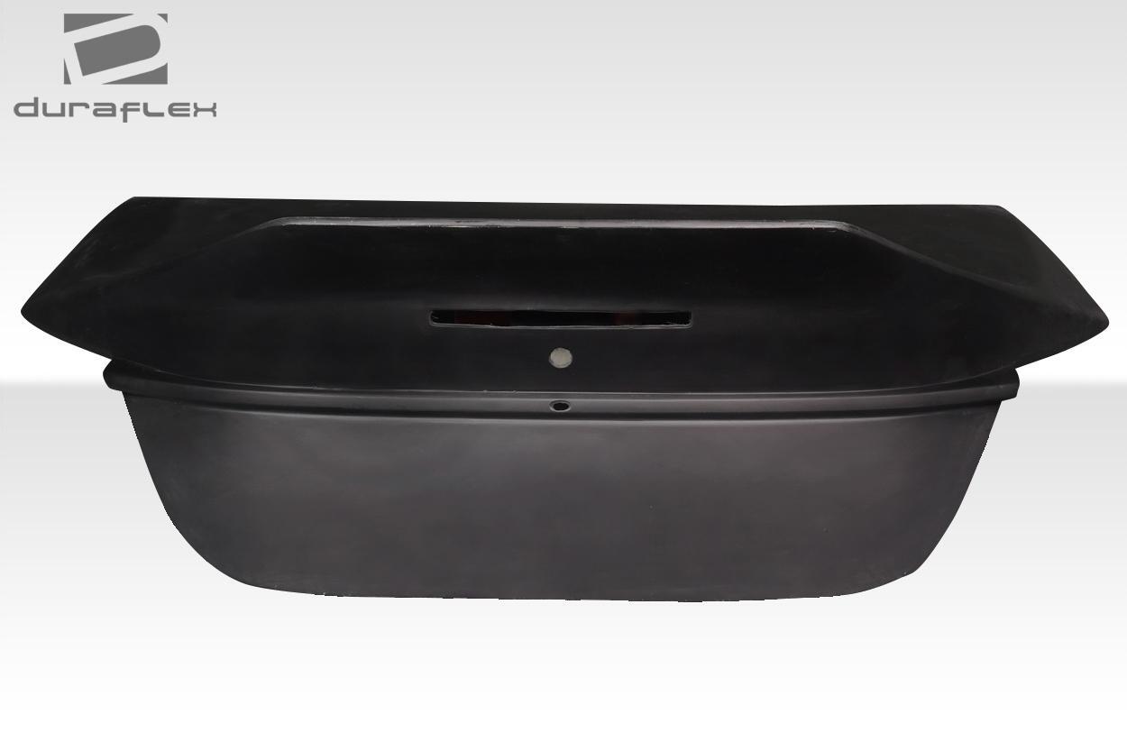 2022-2025 Toyota GR86 Duraflex Duckbill Trunk - Image 3