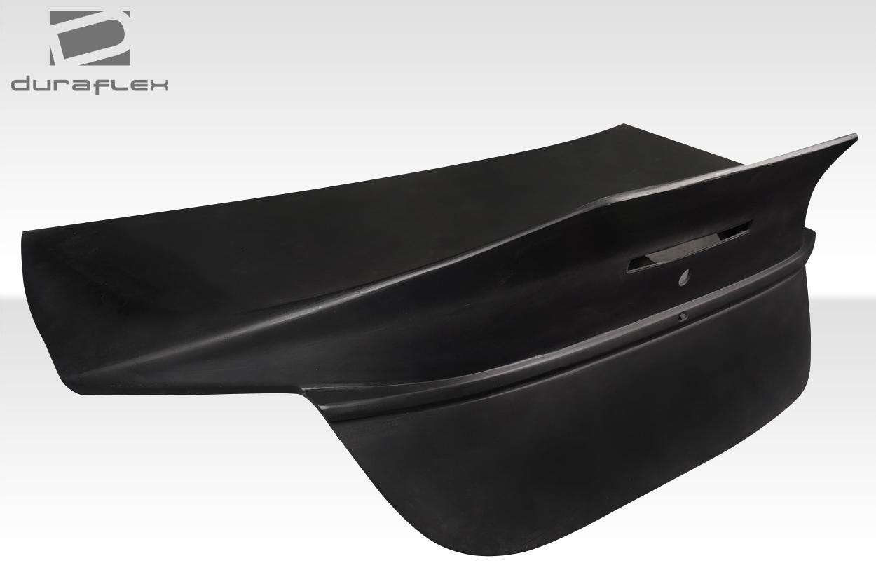 2022-2025 Toyota GR86 Duraflex Duckbill Trunk - Image 4