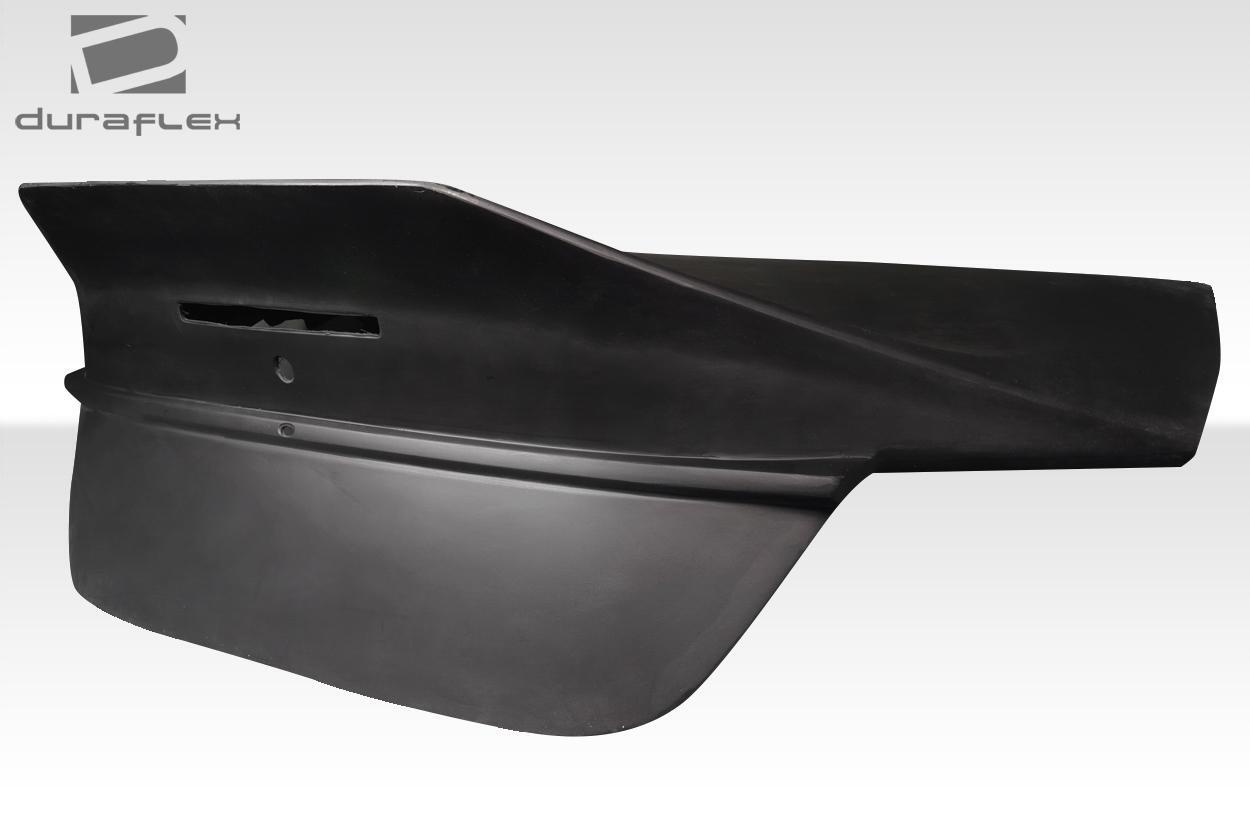 2022-2025 Toyota GR86 Duraflex Duckbill Trunk - Image 5