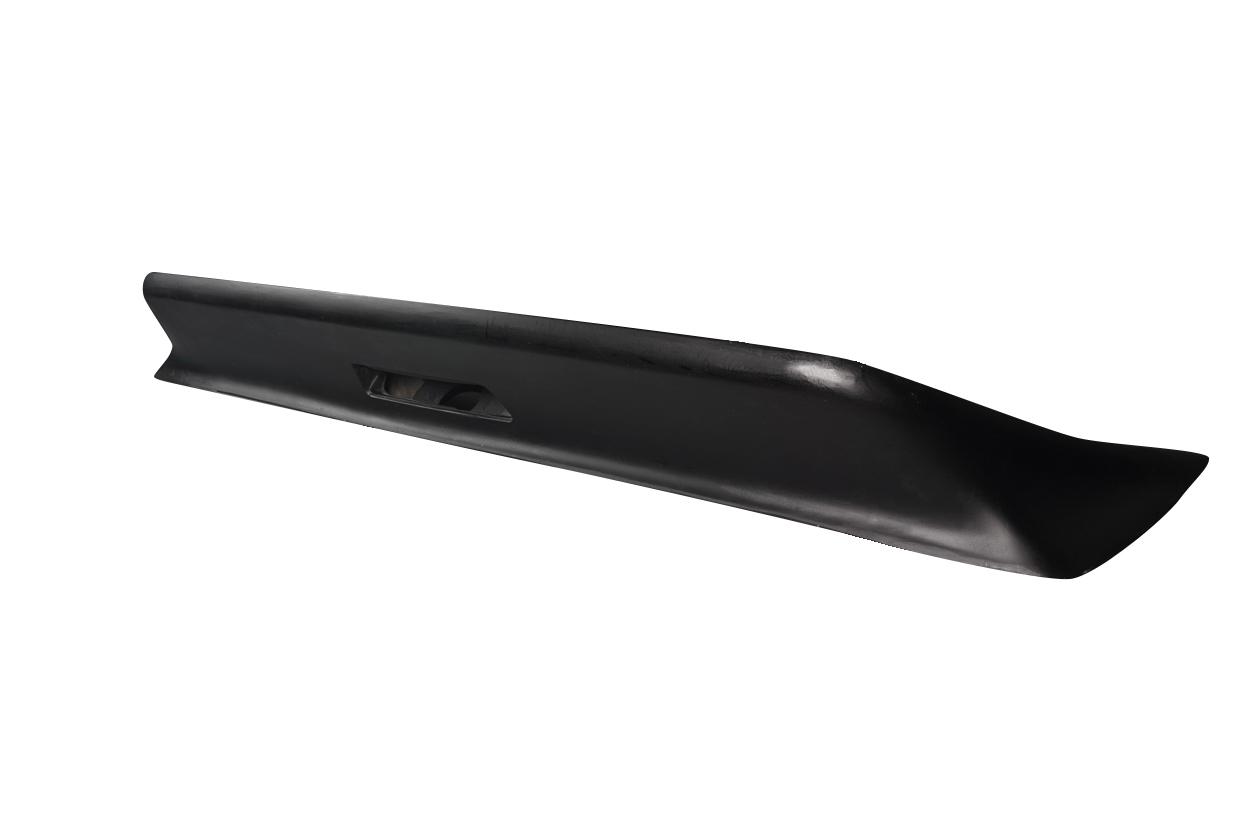 1979-1993 Ford Mustang Duraflex Star Rider Rear Wing - Image 2