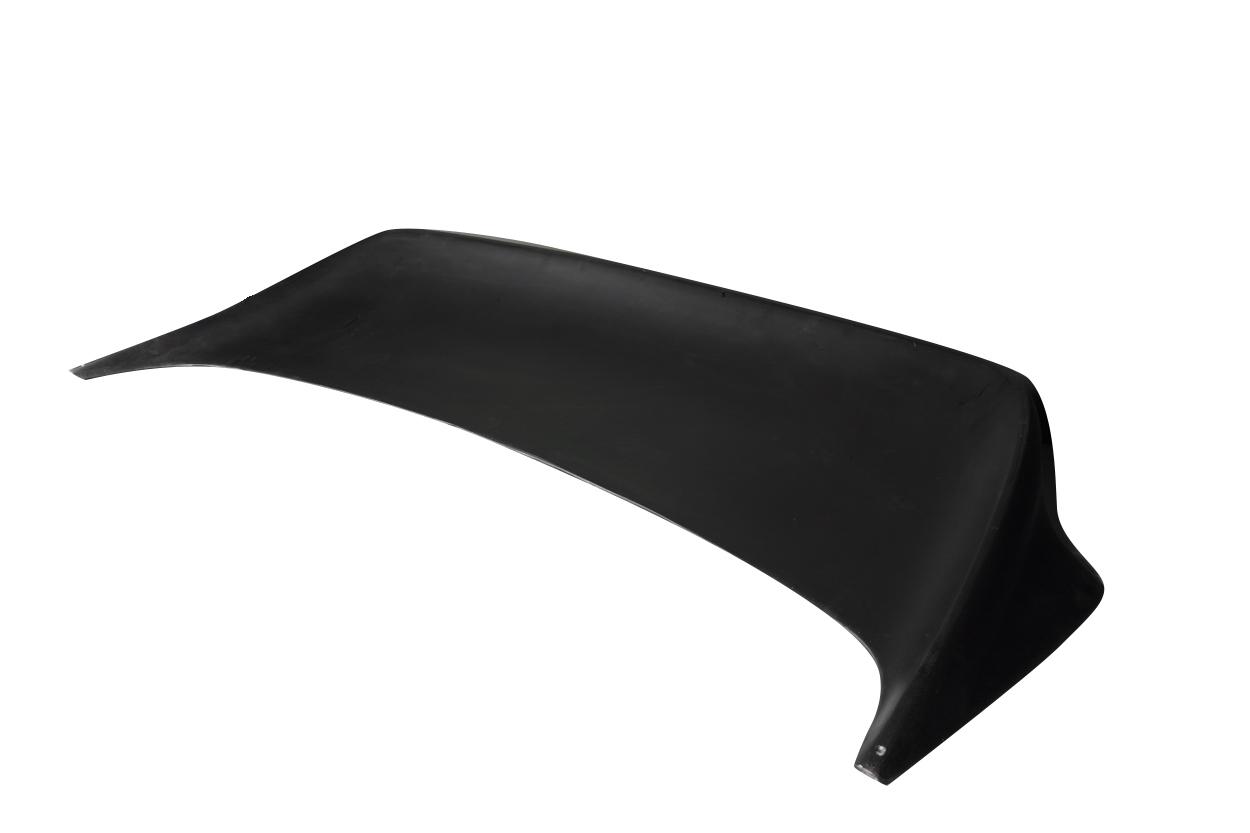 1979-1993 Ford Mustang Duraflex Star Rider Rear Wing - Image 3