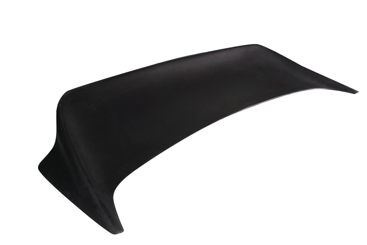 1979-1993 Ford Mustang Duraflex Star Rider Rear Wing - Image 4