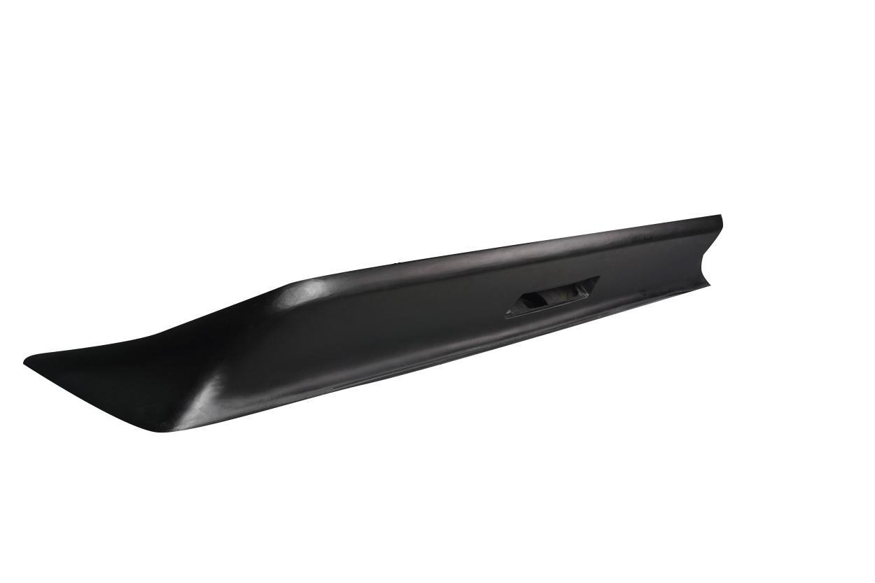 1979-1993 Ford Mustang Duraflex Star Rider Rear Wing - Image 6