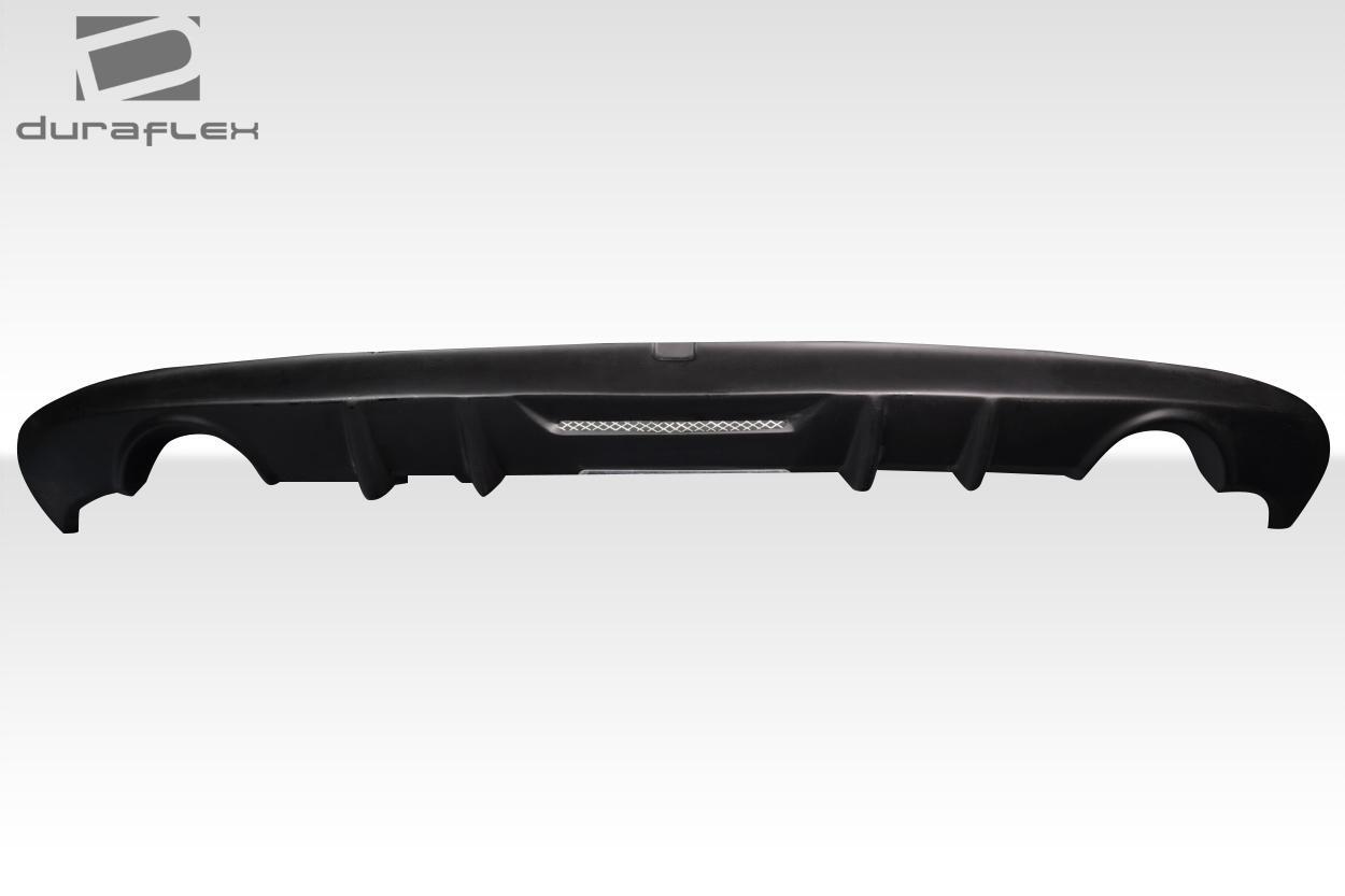 2010-2015 Infiniti G Sedan Duraflex Avera Rear Lip - Image 2