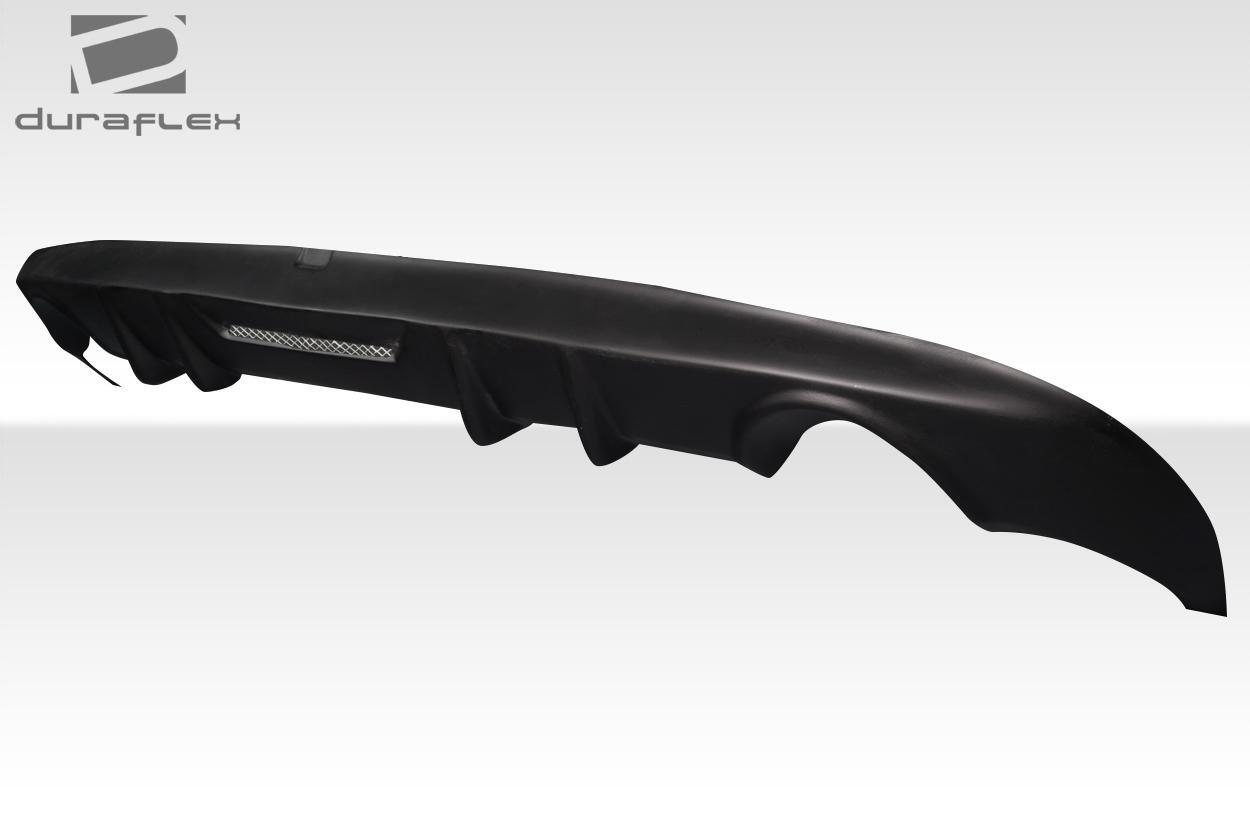 2010-2015 Infiniti G Sedan Duraflex Avera Rear Lip - Image 4