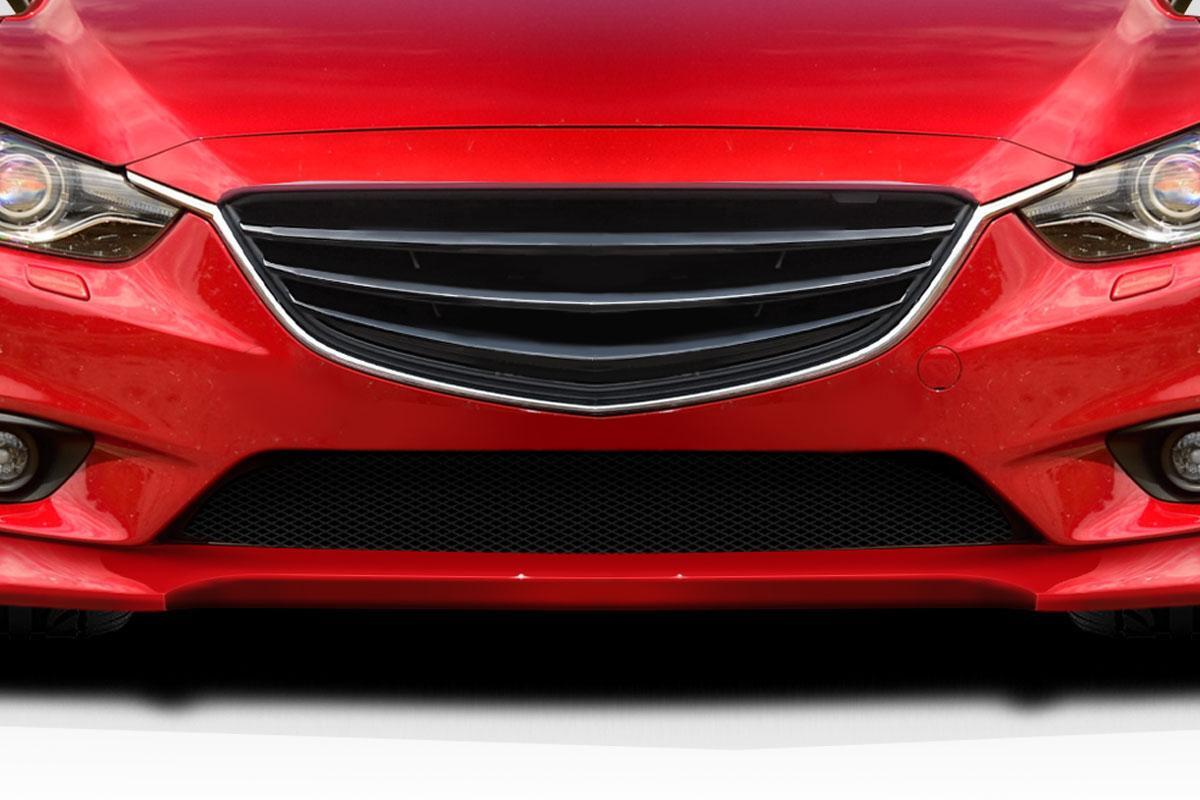 2014-2017 Mazda 6 Duraflex Levera Grille - Image 1