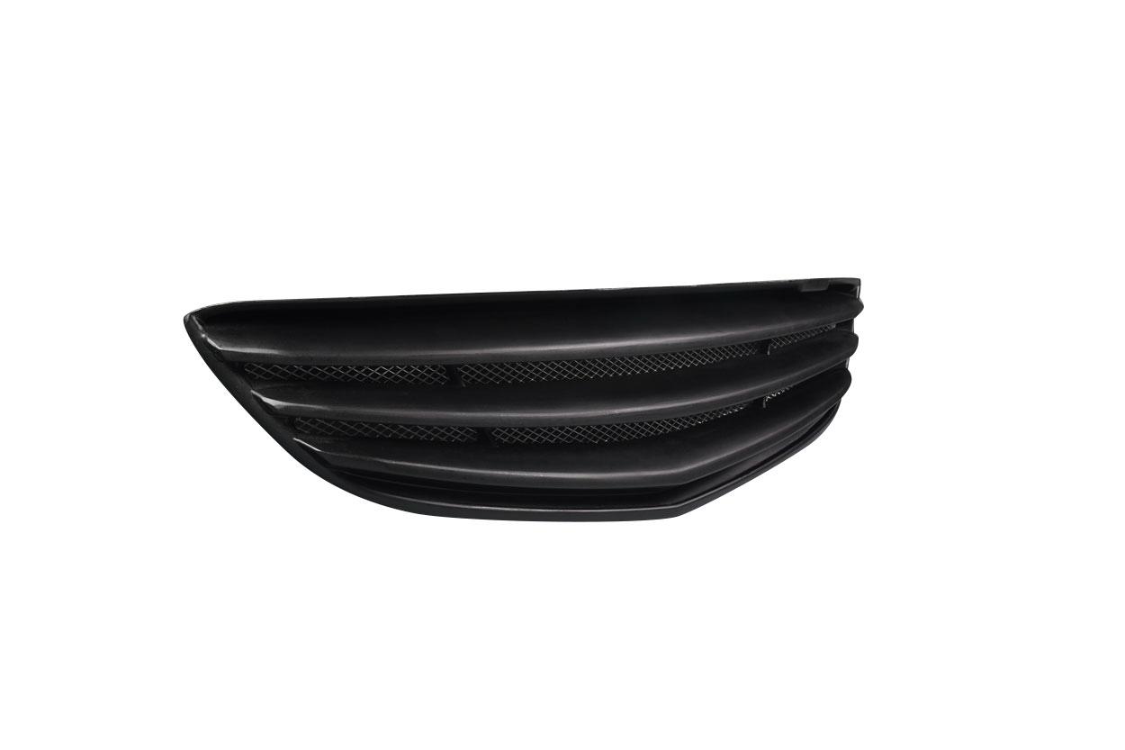 2014-2017 Mazda 6 Duraflex Levera Grille - Image 5