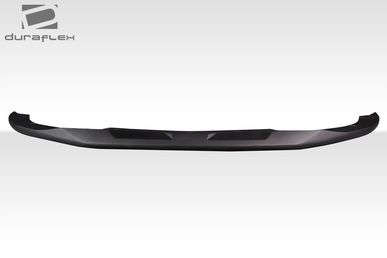 2022-2024 BMW 2 Series Duraflex Unplugged Front Lip - Image 2