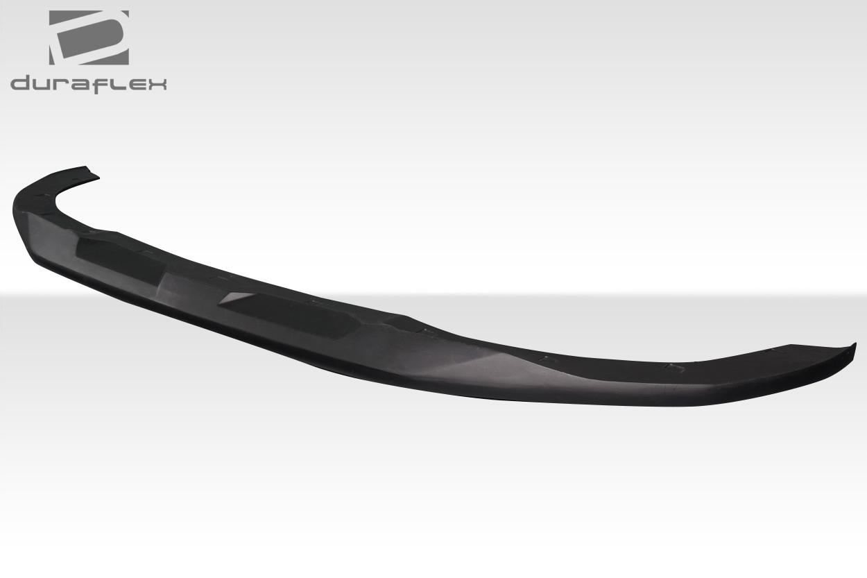 2022-2024 BMW 2 Series Duraflex Unplugged Front Lip - Image 3