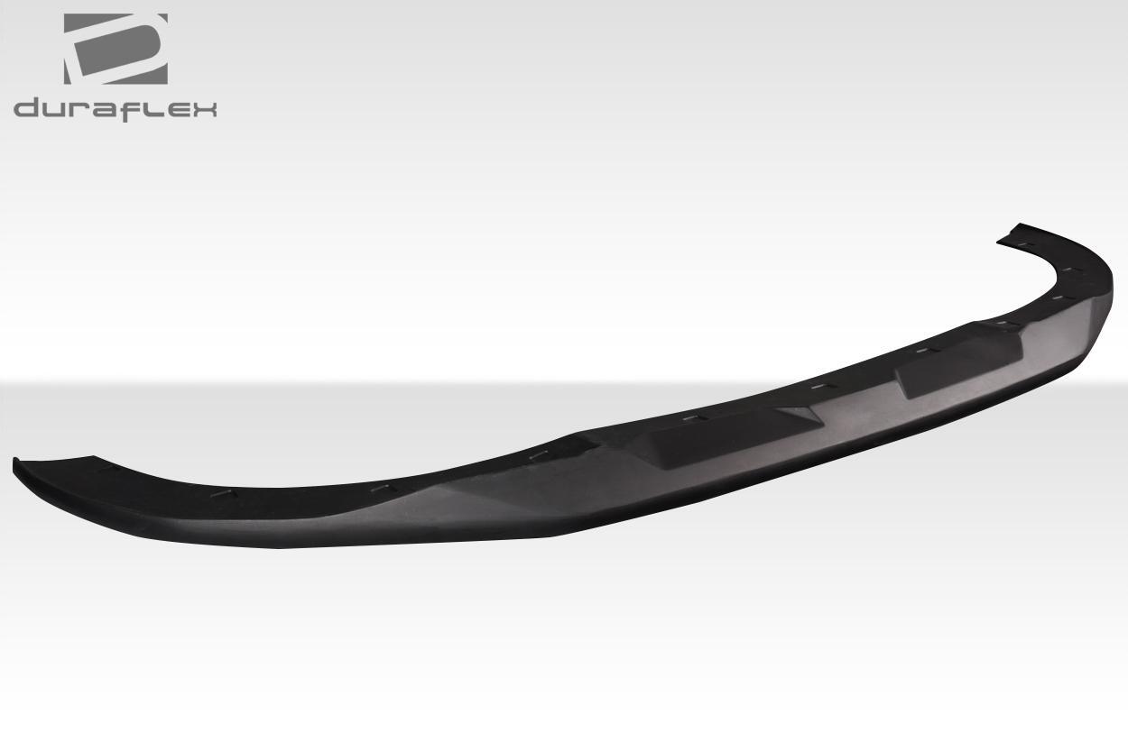2022-2024 BMW 2 Series Duraflex Unplugged Front Lip - Image 4