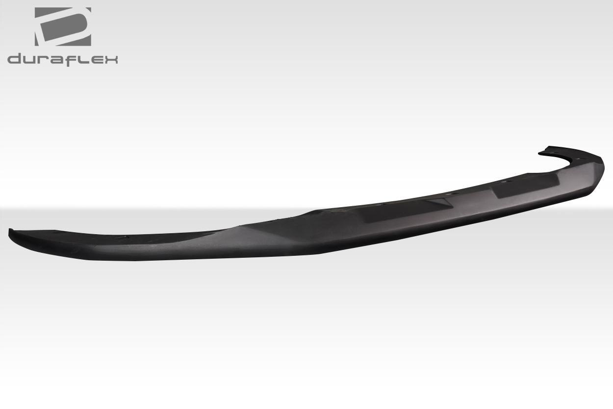 2022-2024 BMW 2 Series Duraflex Unplugged Front Lip - Image 5