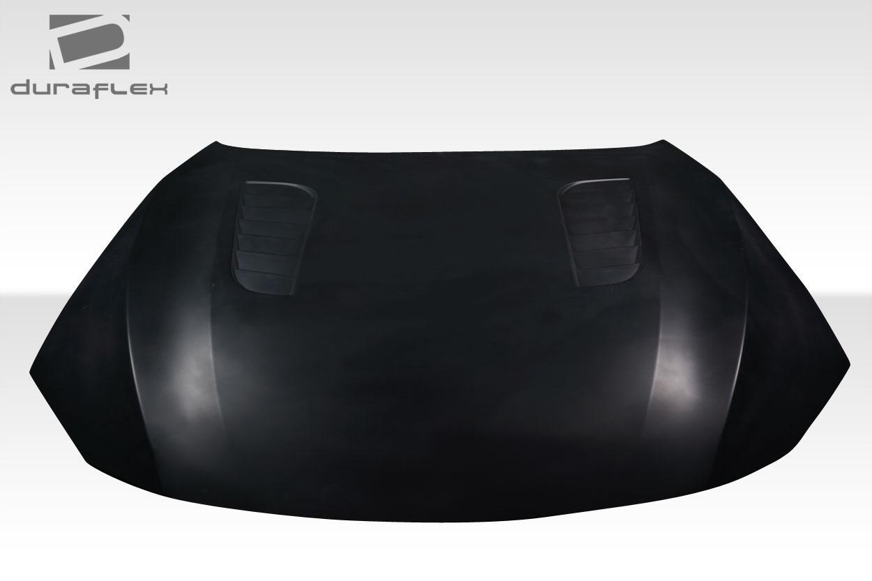 2018-2026 Lexus LC500 Duraflex Gavell Hood - Image 2