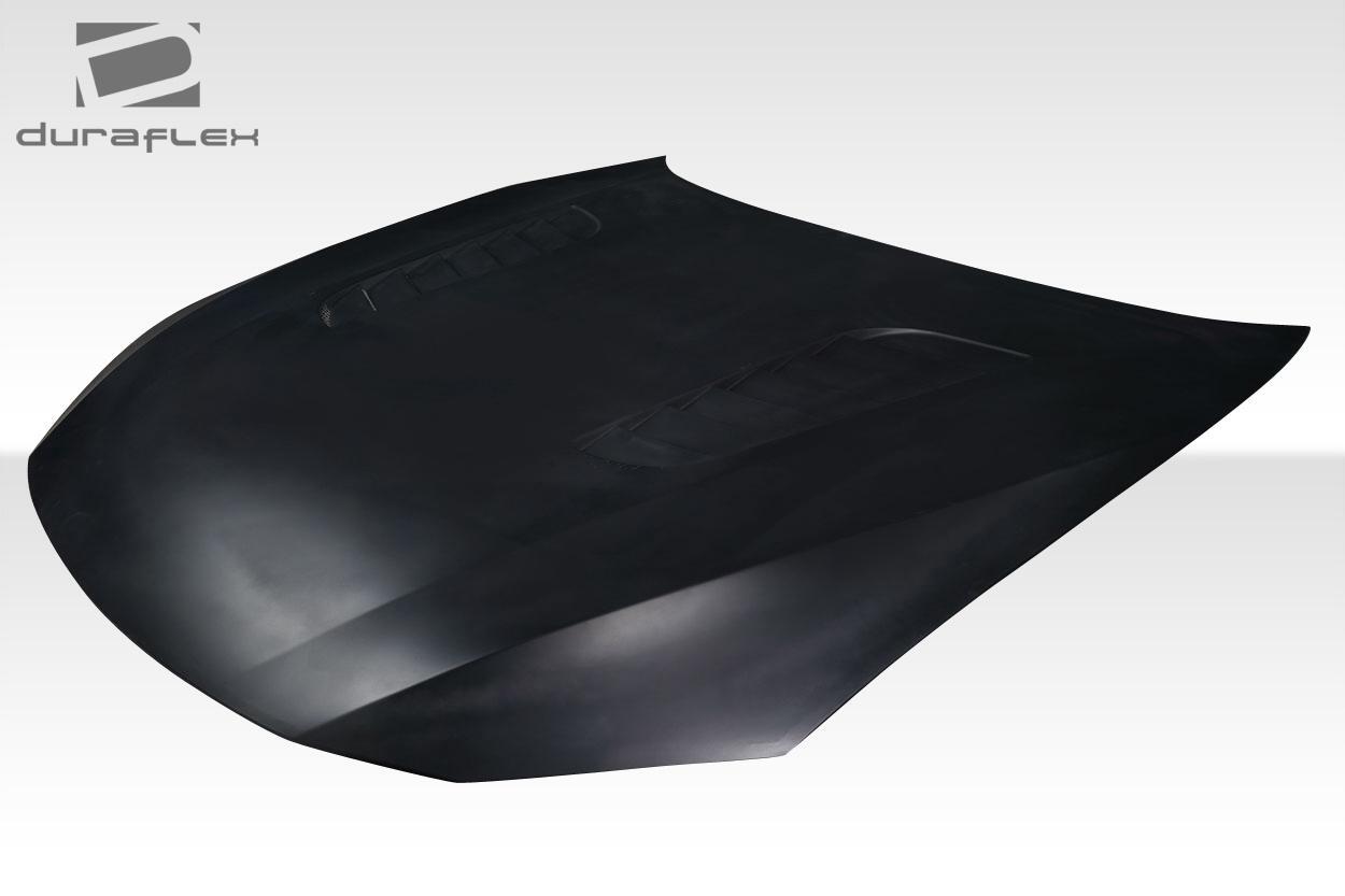 2018-2026 Lexus LC500 Duraflex Gavell Hood - Image 3