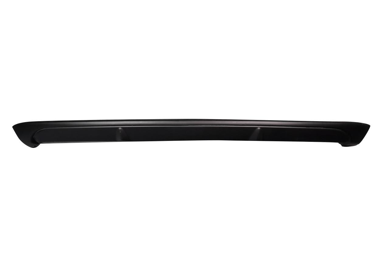 1999-2005 Mazda Miata Duraflex Mazdaspeed Look Rear Lip - Image 2