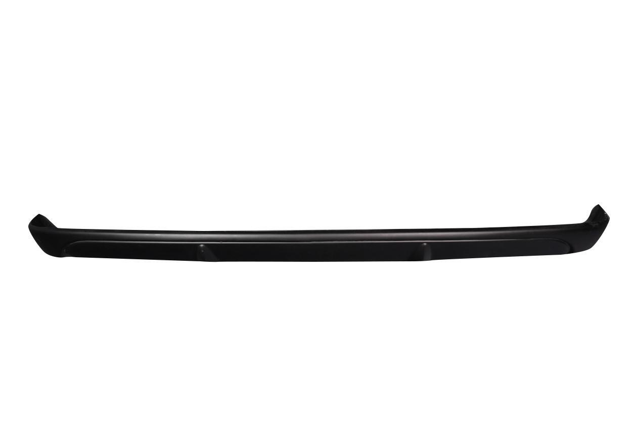 1999-2005 Mazda Miata Duraflex Mazdaspeed Look Rear Lip - Image 3