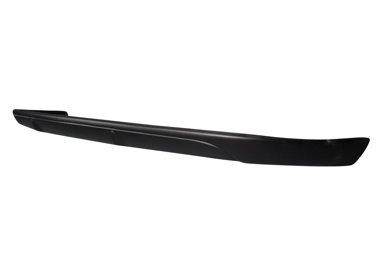 1999-2005 Mazda Miata Duraflex Mazdaspeed Look Rear Lip - Image 4
