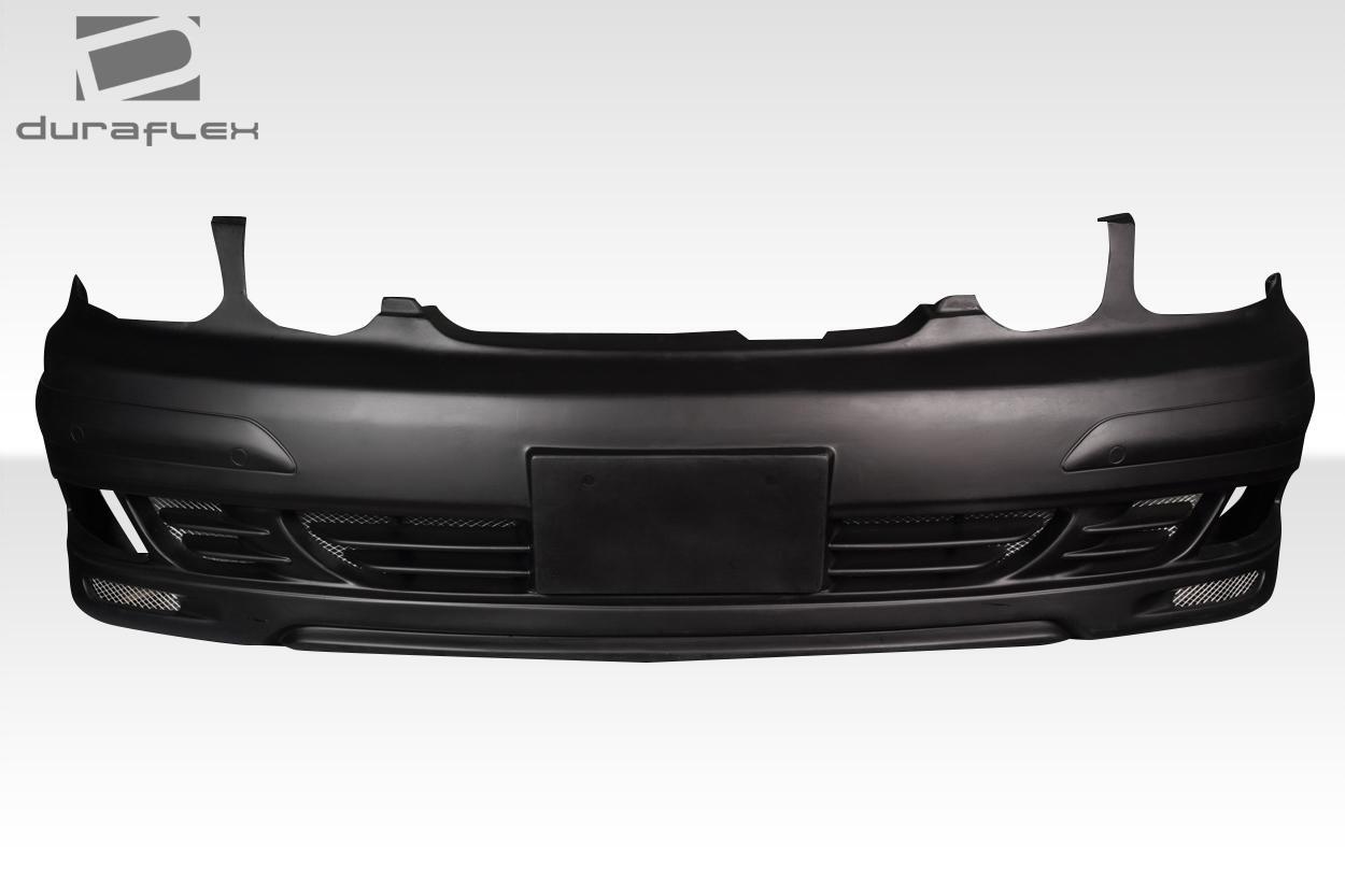 1998-2005 Lexus GS Duraflex Air Runner Front Bumper - Image 2