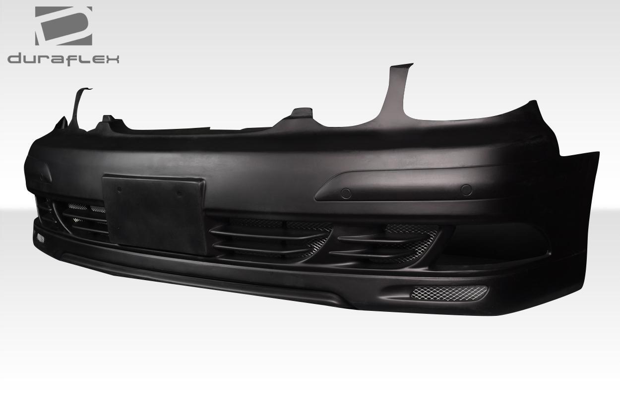 1998-2005 Lexus GS Duraflex Air Runner Front Bumper - Image 3