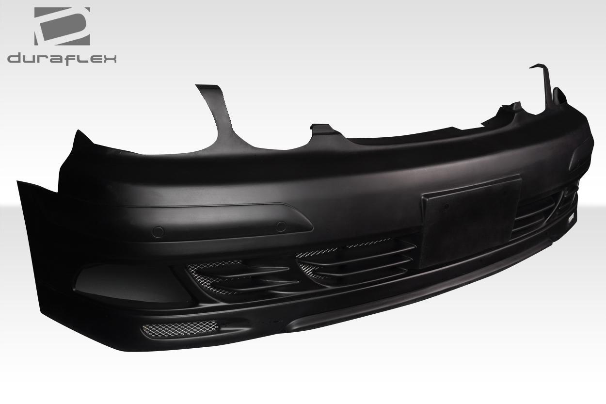 1998-2005 Lexus GS Duraflex Air Runner Front Bumper - Image 4