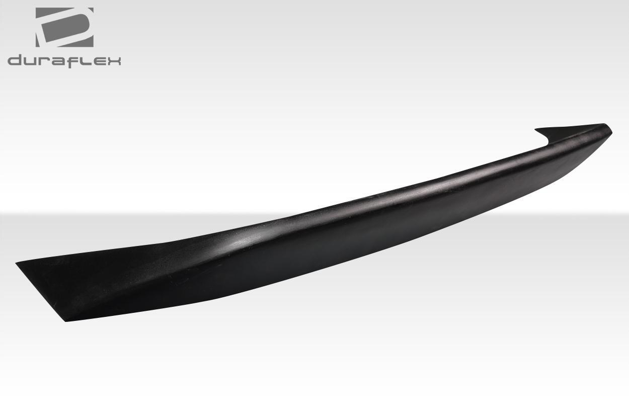 2023-2025 Nissan Z Duraflex Noctura Rear Wing - Image 3