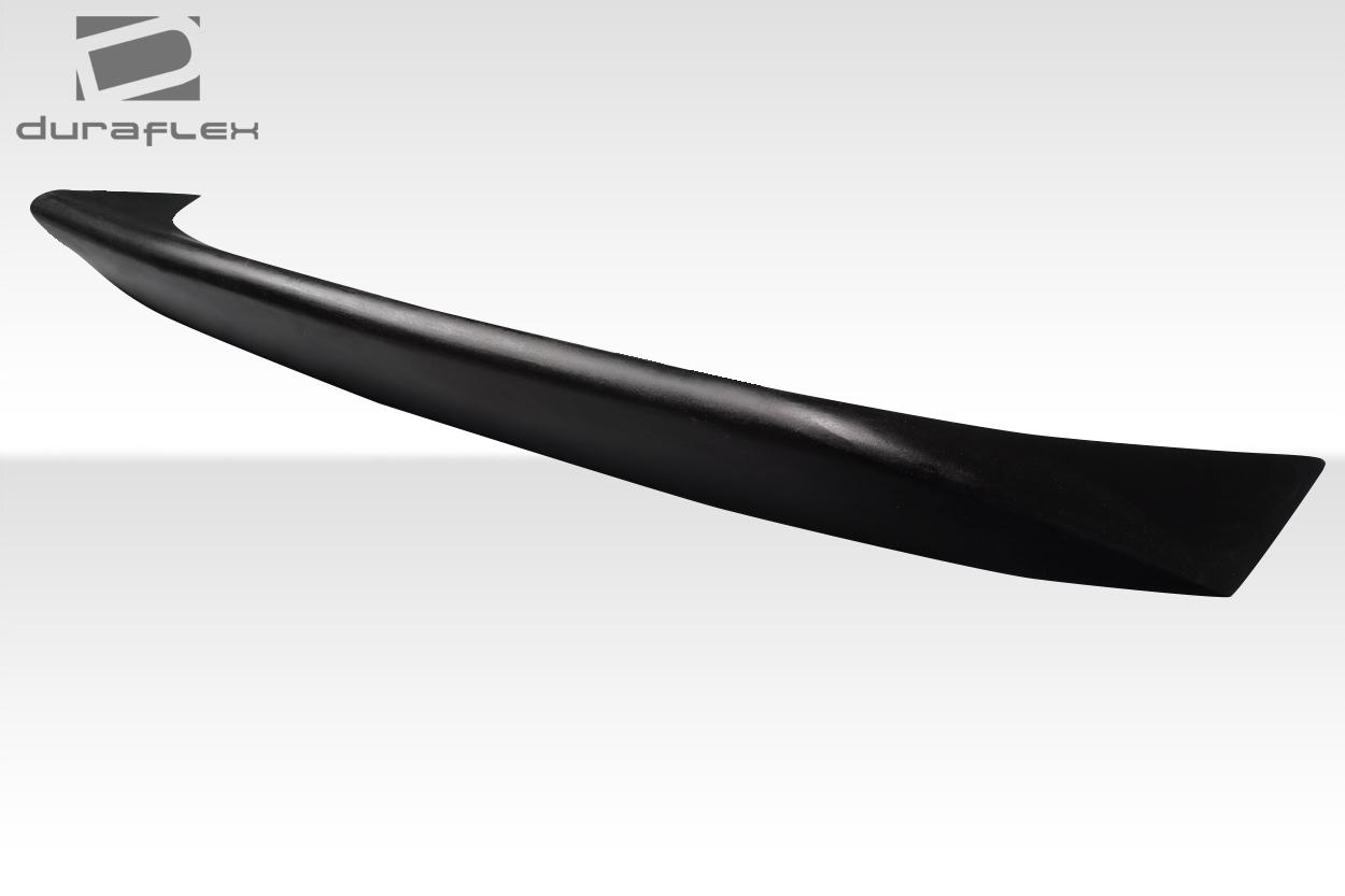 2023-2025 Nissan Z Duraflex Noctura Rear Wing - Image 4