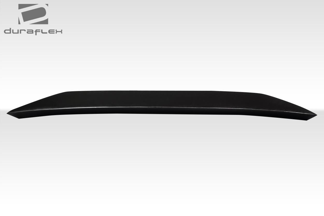 2023-2025 Nissan Z Duraflex Noctura Rear Wing - Image 5