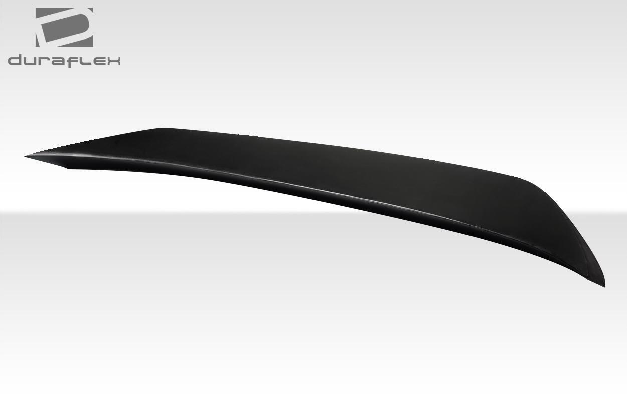 2023-2025 Nissan Z Duraflex Noctura Rear Wing - Image 6