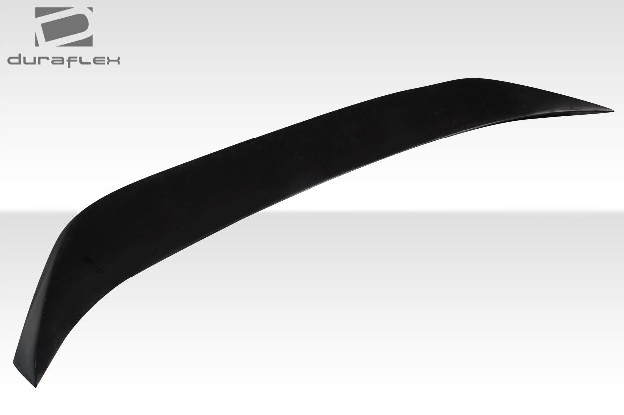 2023-2025 Nissan Z Duraflex Noctura Rear Wing - Image 7