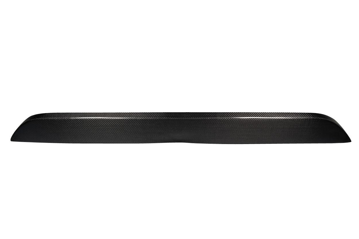 2023-2025 Nissan Z Carbon Creations Noctura Carbon Fiber Rear Wing - Image 2