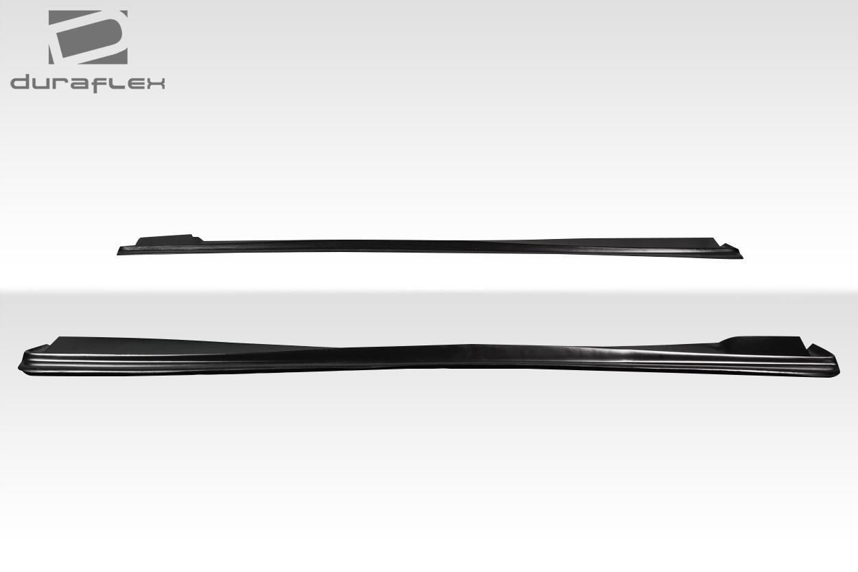 1991-1993 Mitsubishi 3000GT Duraflex Narita Side Skirts - Image 2