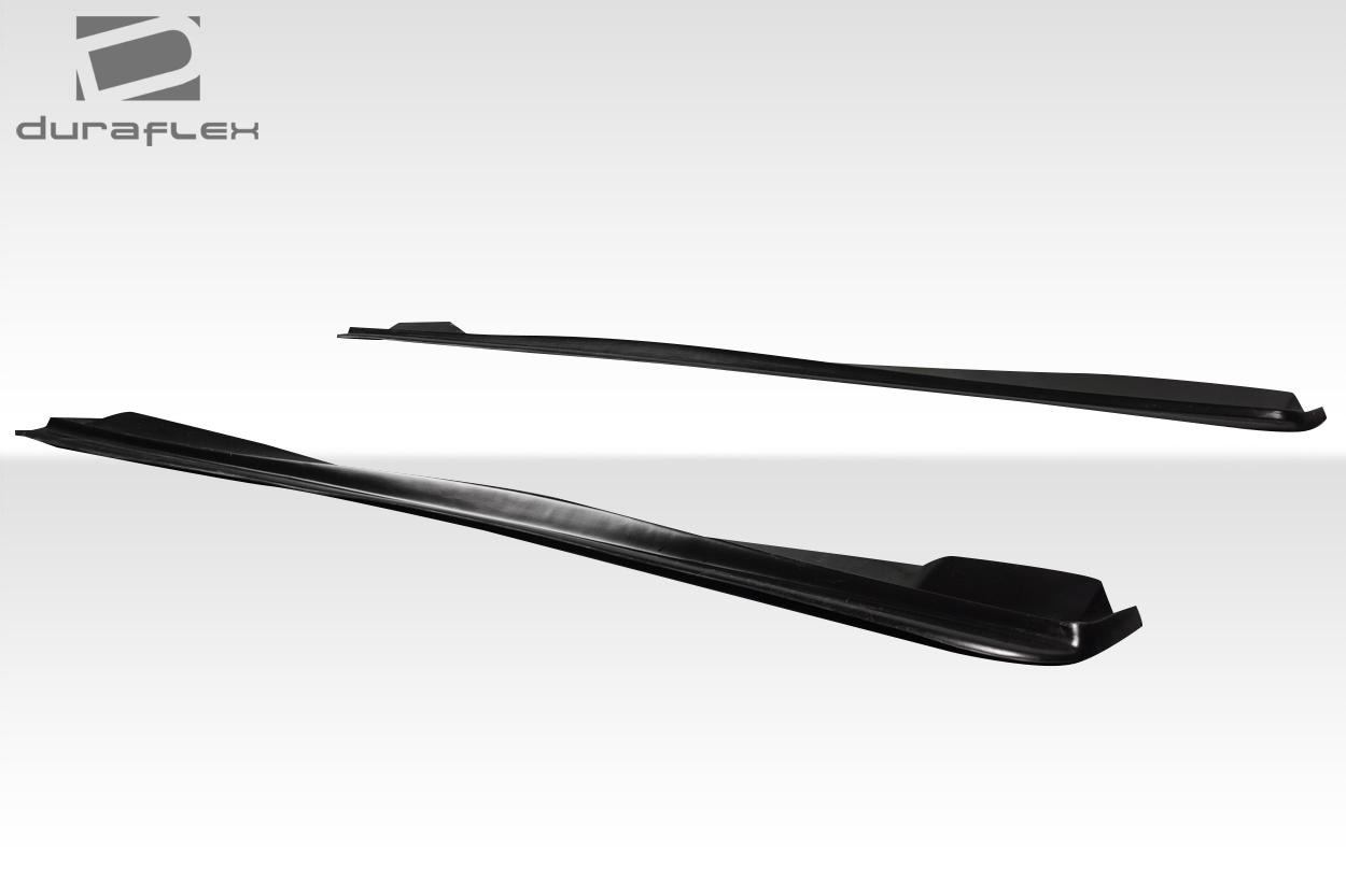 1991-1993 Mitsubishi 3000GT Duraflex Narita Side Skirts - Image 3