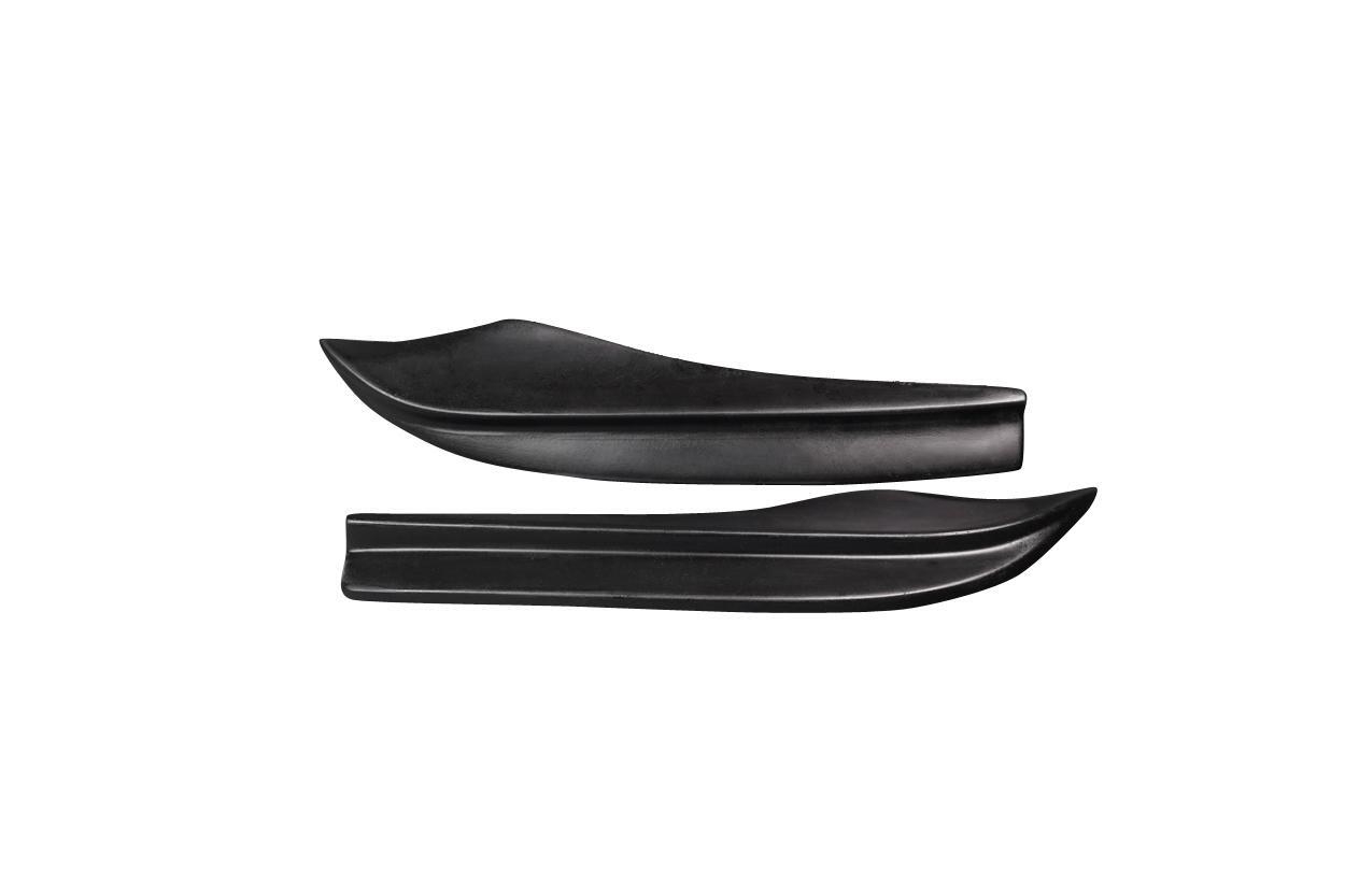 1991-1993 Mitsubishi 3000GT Duraflex Narita Rear Lip - Image 2