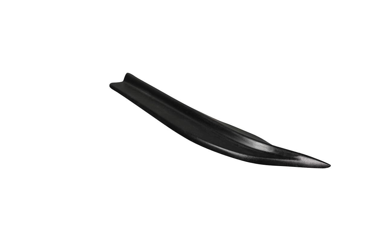 1991-1993 Mitsubishi 3000GT Duraflex Narita Rear Lip - Image 4