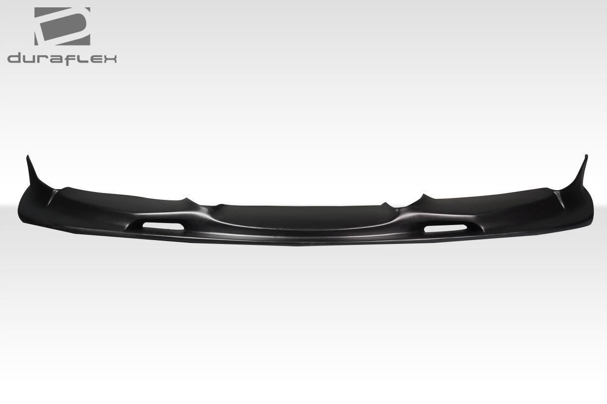2020-2025 Toyota Supra Duraflex Akura Front Lip - Image 2