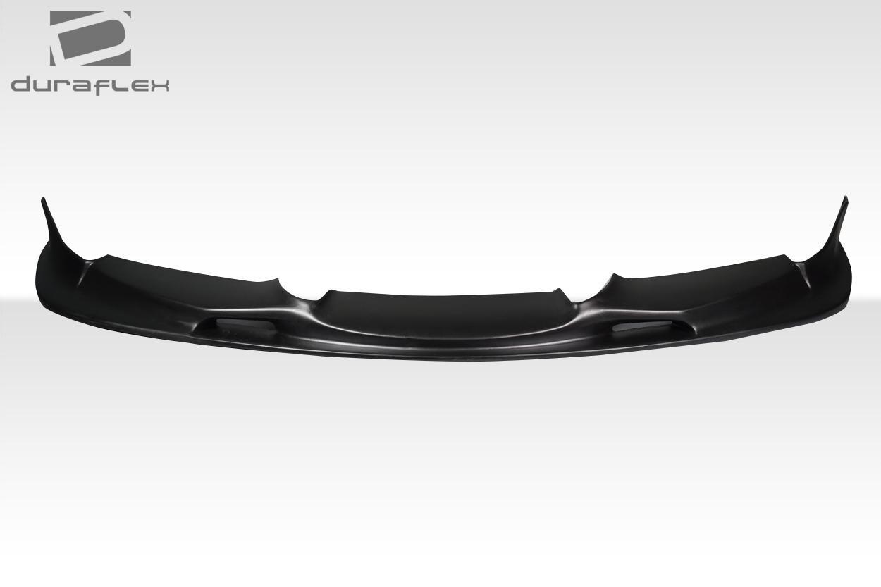 2020-2025 Toyota Supra Duraflex Akura Front Lip - Image 3