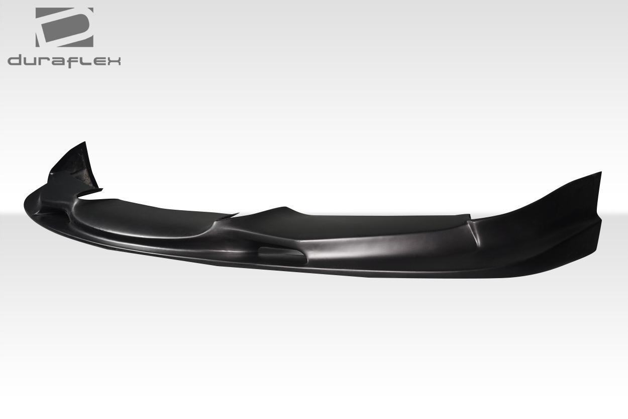 2020-2025 Toyota Supra Duraflex Akura Front Lip - Image 4