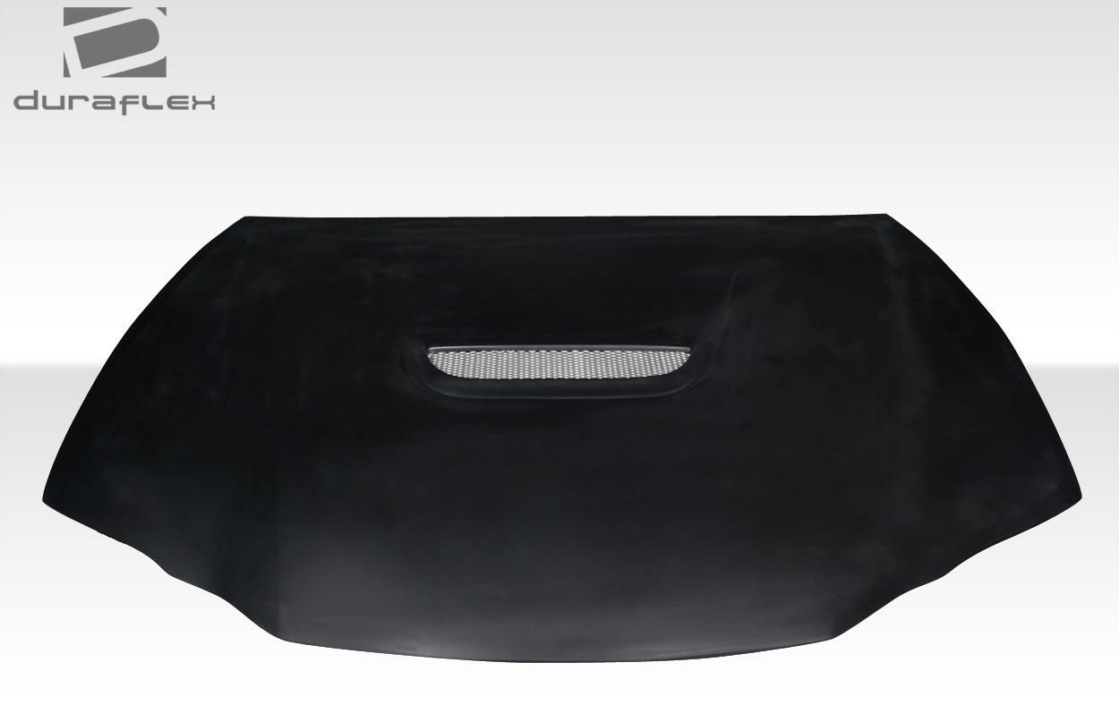 2013-2020 Lexus GS Duraflex Alpine Hood - Image 2