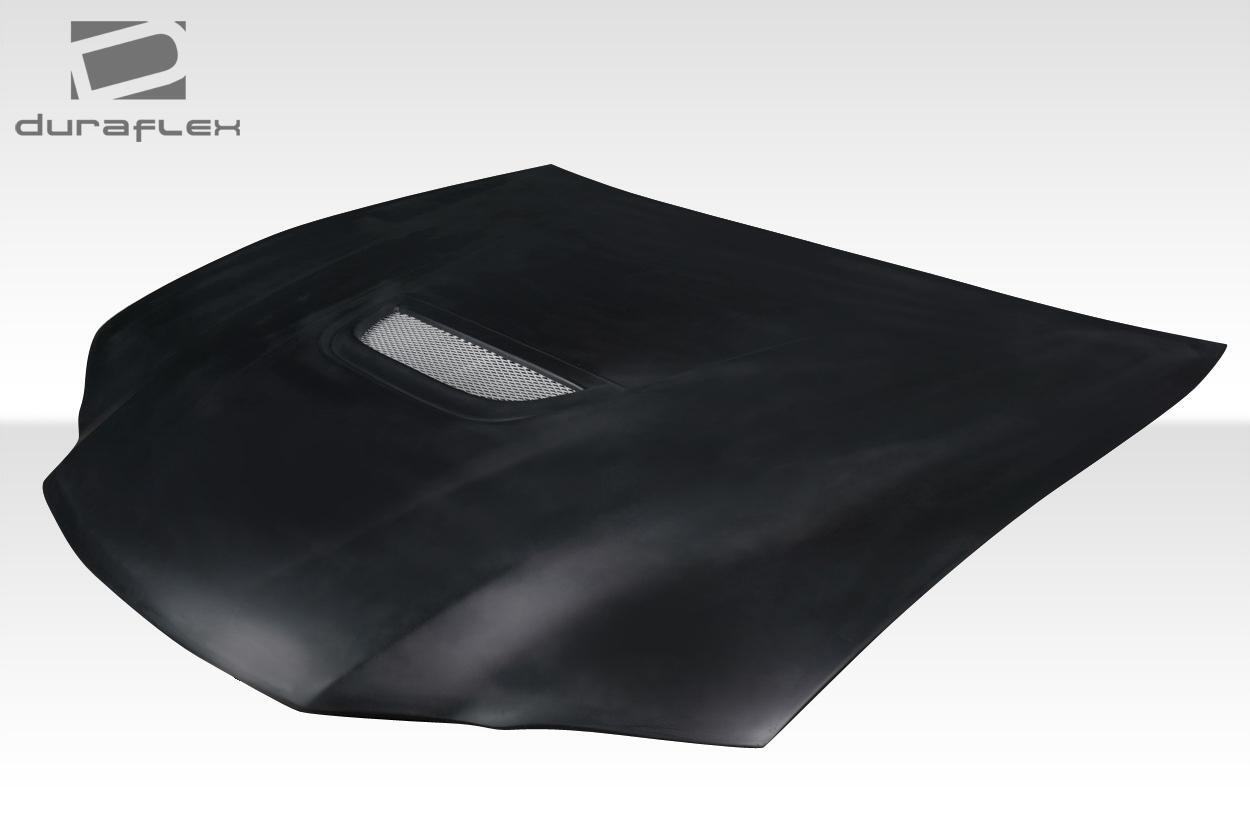 2013-2020 Lexus GS Duraflex Alpine Hood - Image 3