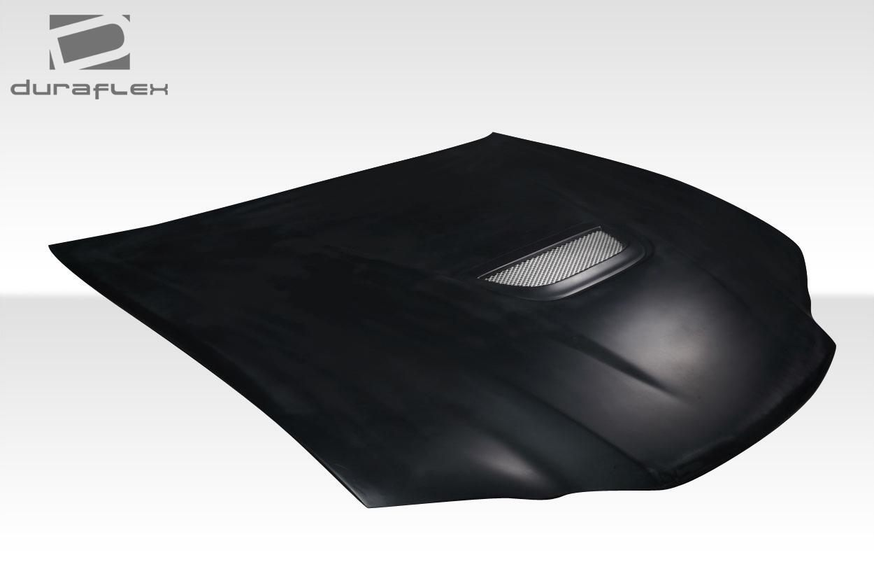 2013-2020 Lexus GS Duraflex Alpine Hood - Image 4