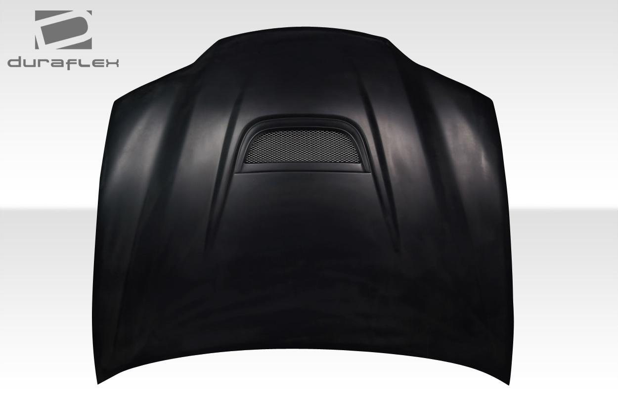 2013-2020 Lexus GS Duraflex Alpine Hood - Image 5