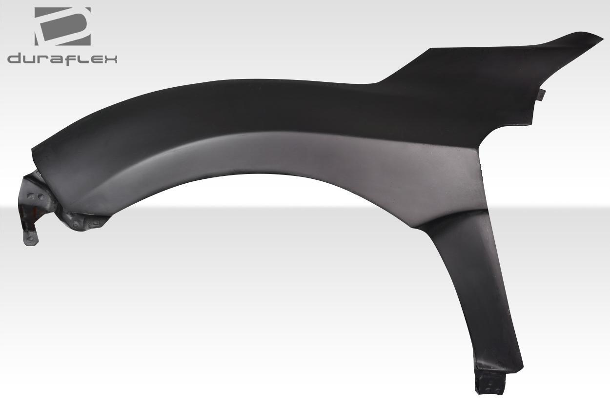 2017-2021 Honda Civic Duraflex Skywalker Fender - Image 2