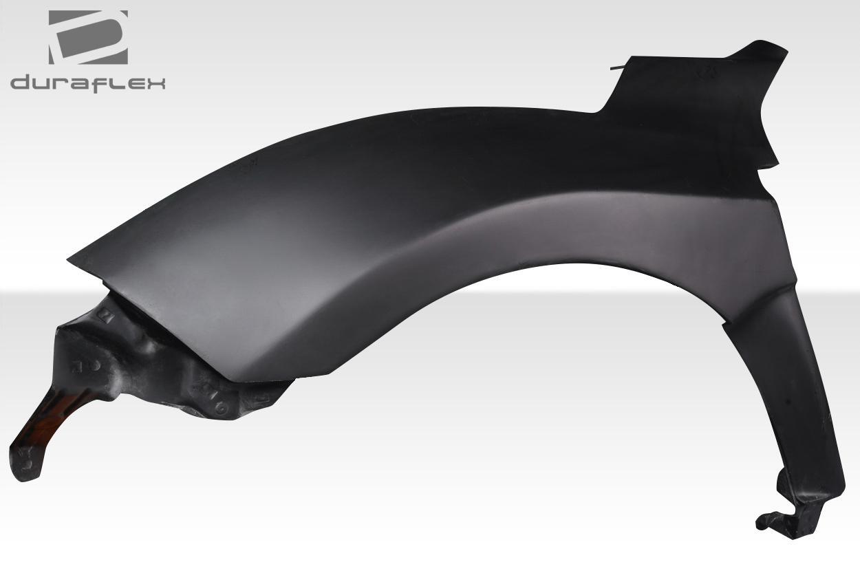 2017-2021 Honda Civic Duraflex Skywalker Fender - Image 3