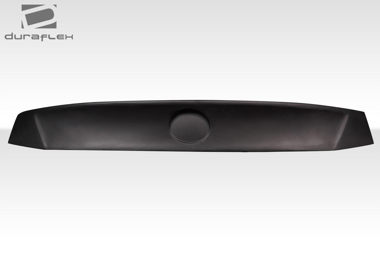 2006-2011 Lexus GS Duraflex Shora Rear Wing - Image 2