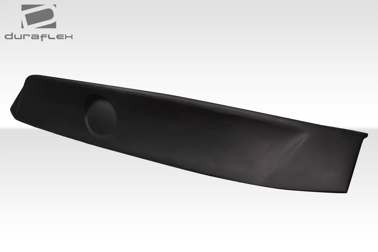 2006-2011 Lexus GS Duraflex Shora Rear Wing - Image 3