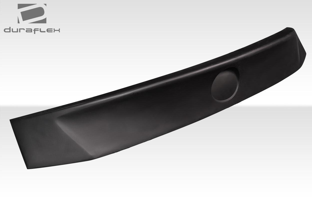 2006-2011 Lexus GS Duraflex Shora Rear Wing - Image 4