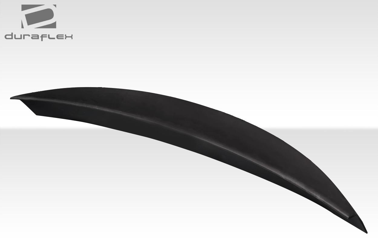 2006-2011 Lexus GS Duraflex Shora Rear Wing - Image 6