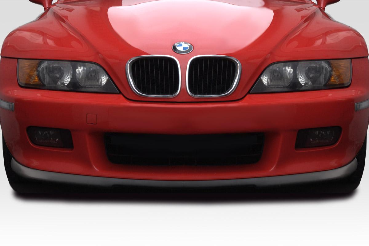 1996-2002 BMW Z3 Duraflex Tracer Front Lip - Image 1