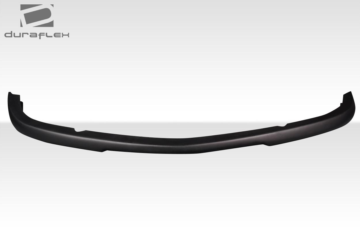1996-2002 BMW Z3 Duraflex Tracer Front Lip - Image 2